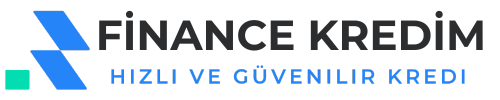 Finance Kredim